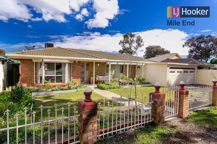 206 Burton Road, Paralowie SA 5108