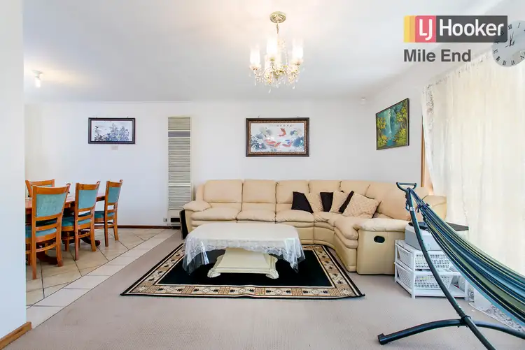 Third view of Homely house listing, 206 Burton Road, Paralowie SA 5108