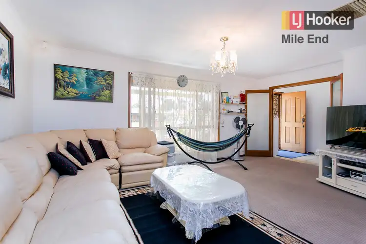 Fourth view of Homely house listing, 206 Burton Road, Paralowie SA 5108