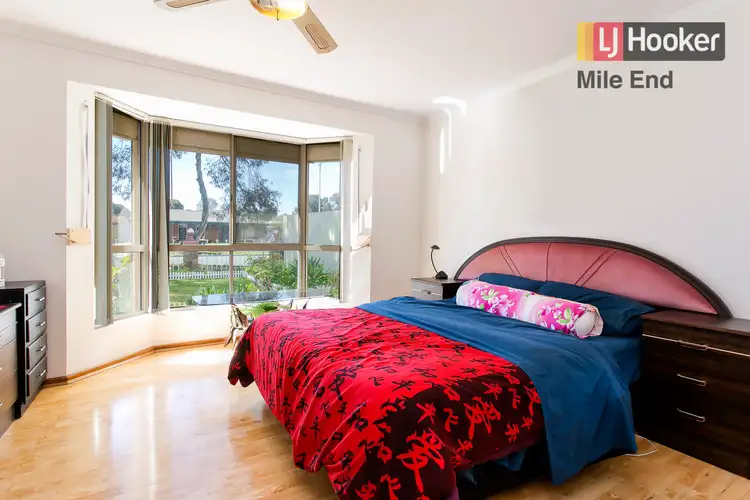 Fifth view of Homely house listing, 206 Burton Road, Paralowie SA 5108