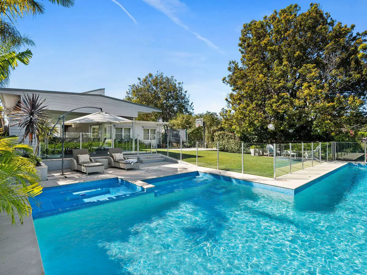 Main view of Homely house listing, 128a Elimatta Road, Mona Vale NSW 2103