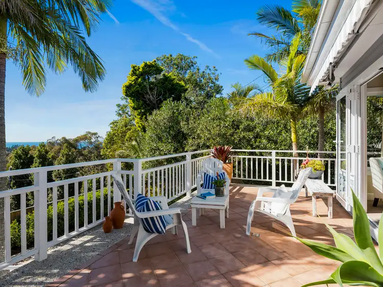 Third view of Homely house listing, 128a Elimatta Road, Mona Vale NSW 2103