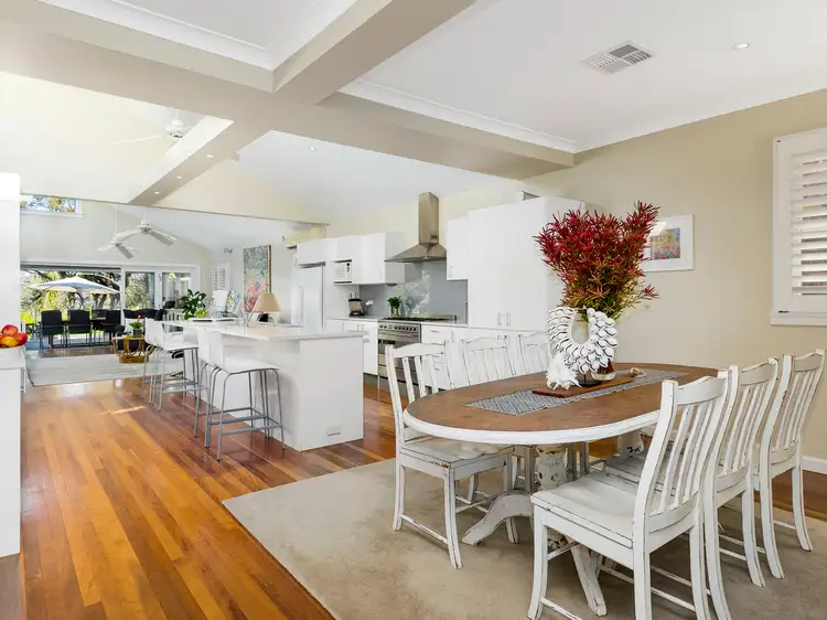 Fourth view of Homely house listing, 128a Elimatta Road, Mona Vale NSW 2103