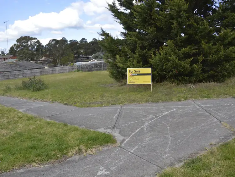 Fourth view of Homely land listing, 54 Cameron Street, Traralgon VIC 3844