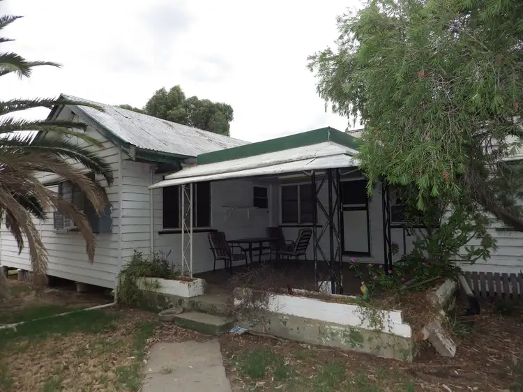 Main view of Homely house listing, 9 Downs Street, Roma QLD 4455