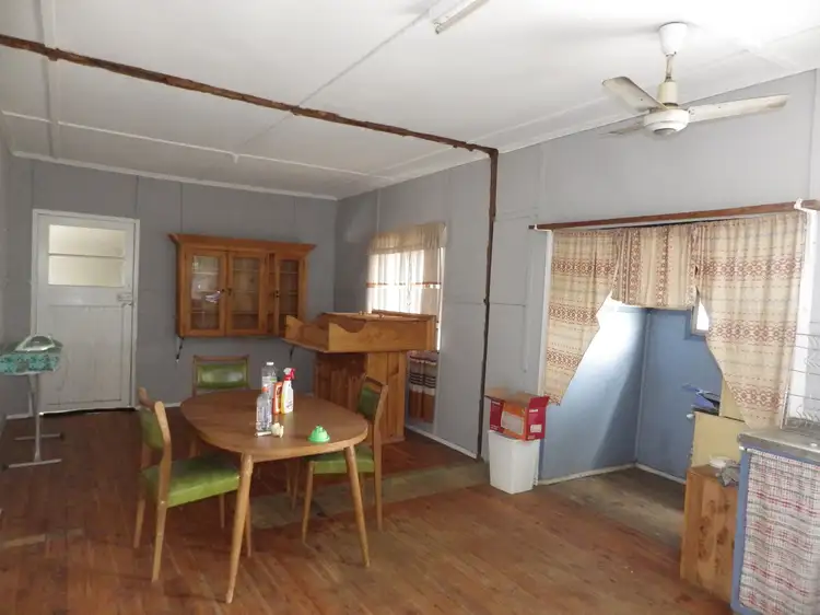 Second view of Homely house listing, 9 Downs Street, Roma QLD 4455