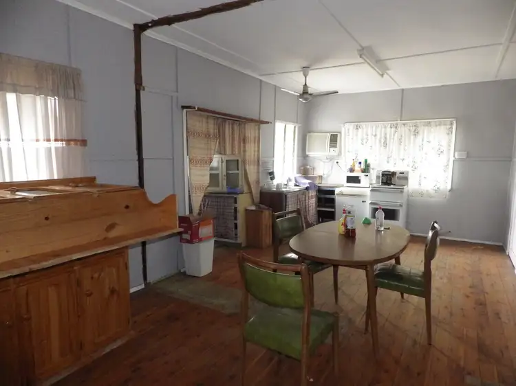 Third view of Homely house listing, 9 Downs Street, Roma QLD 4455