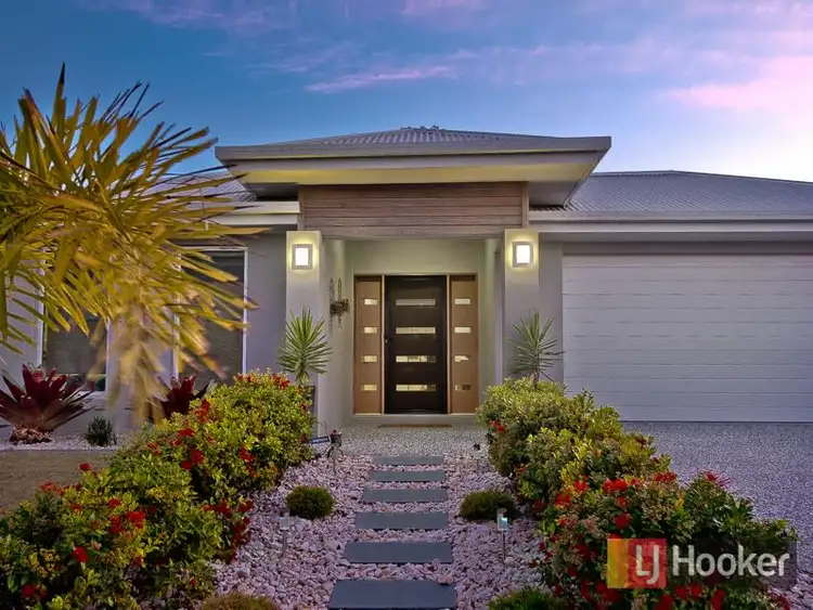 Second view of Homely house listing, 7 Hinton Crescent, Mango Hill QLD 4509