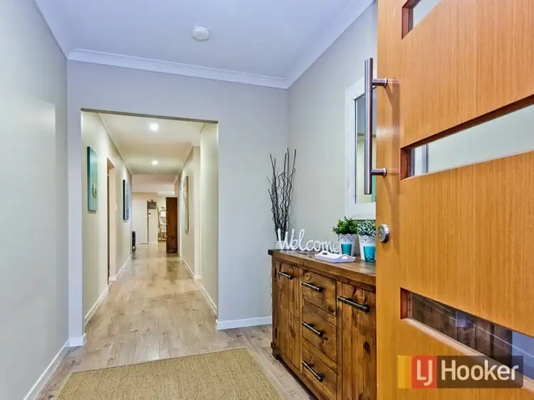 Third view of Homely house listing, 7 Hinton Crescent, Mango Hill QLD 4509