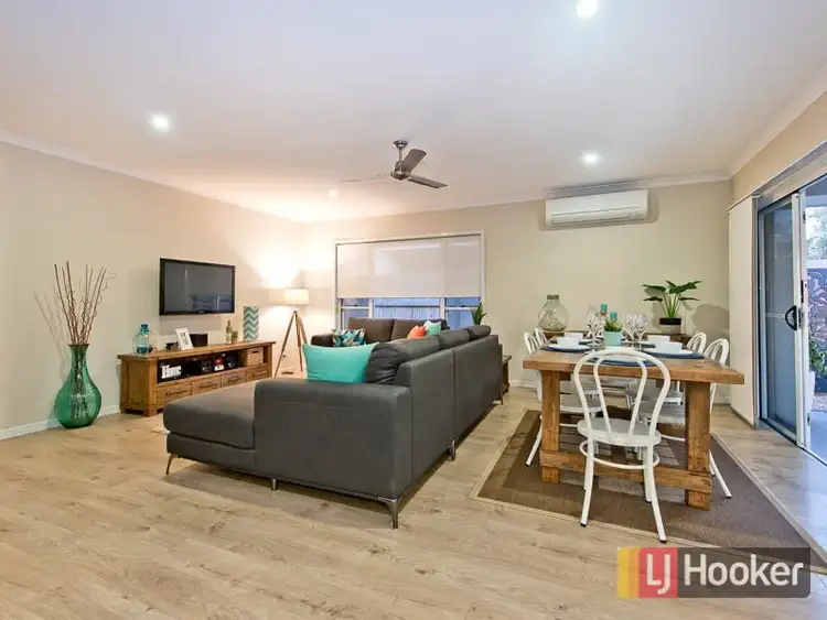 Fourth view of Homely house listing, 7 Hinton Crescent, Mango Hill QLD 4509