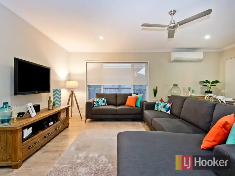 Fifth view of Homely house listing, 7 Hinton Crescent, Mango Hill QLD 4509