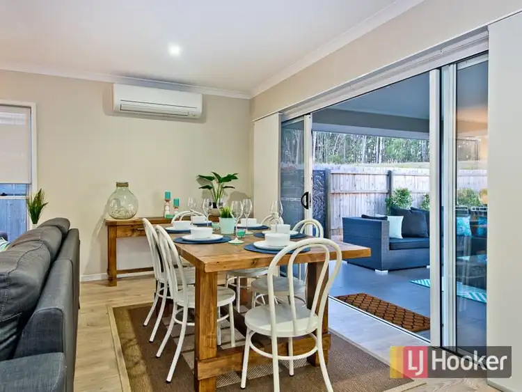 Sixth view of Homely house listing, 7 Hinton Crescent, Mango Hill QLD 4509