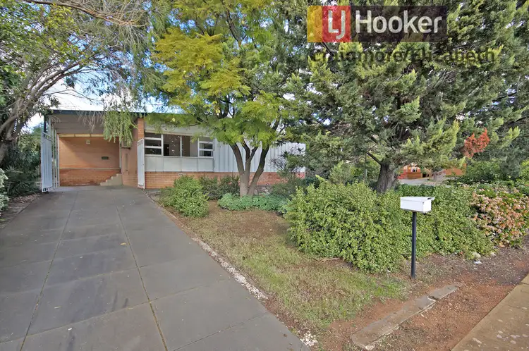 Main view of Homely house listing, 134 Halsey Road, Elizabeth East SA 5112