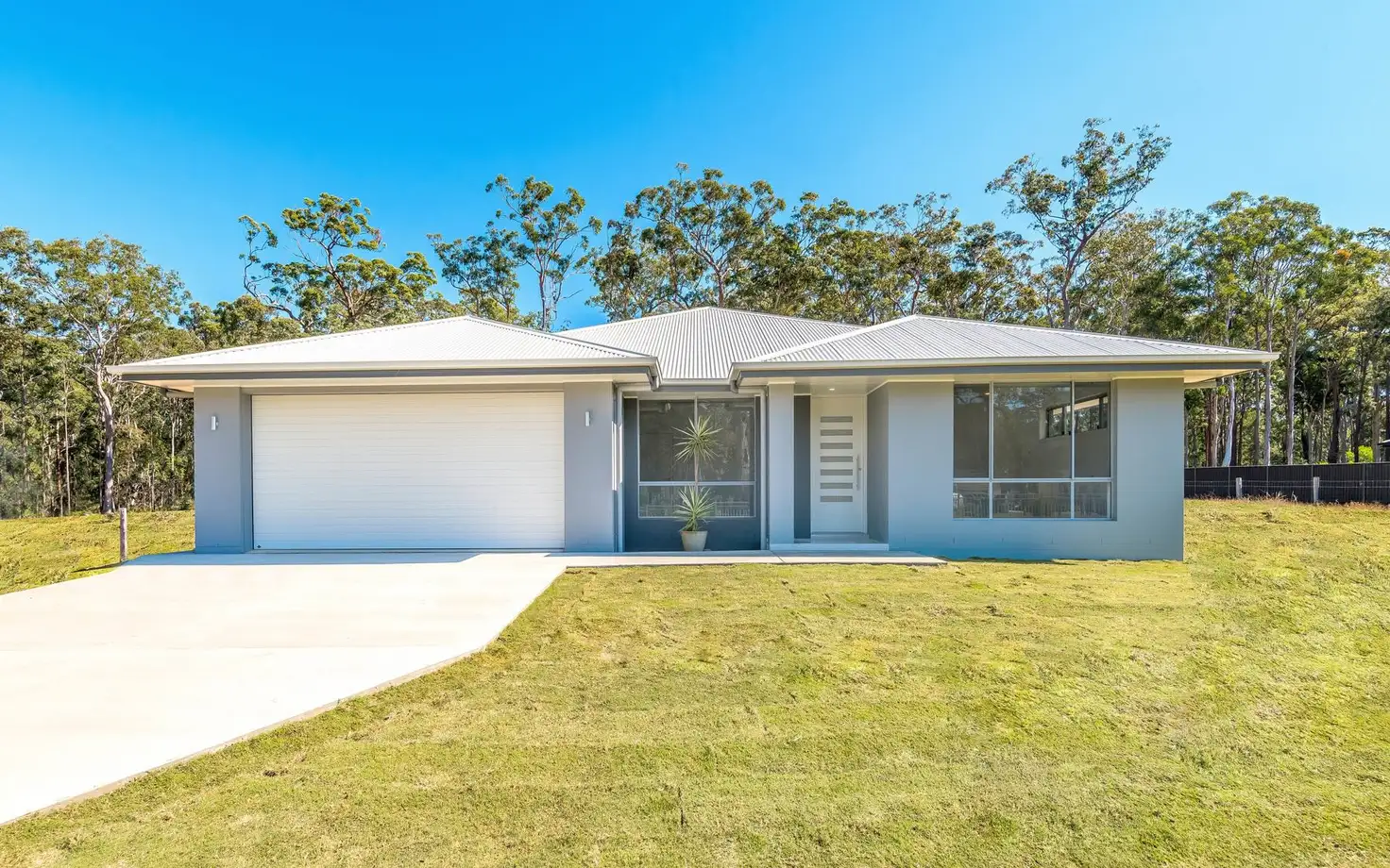 Main view of Homely rural property listing, 46 Dianella Drive, Gulmarrad NSW 2463