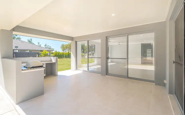 Second view of Homely rural property listing, 46 Dianella Drive, Gulmarrad NSW 2463
