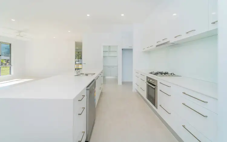Third view of Homely rural property listing, 46 Dianella Drive, Gulmarrad NSW 2463