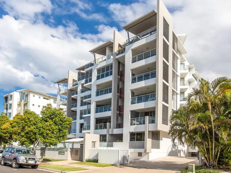Unit 7/5 Foote Street, Mooloolaba QLD 4557