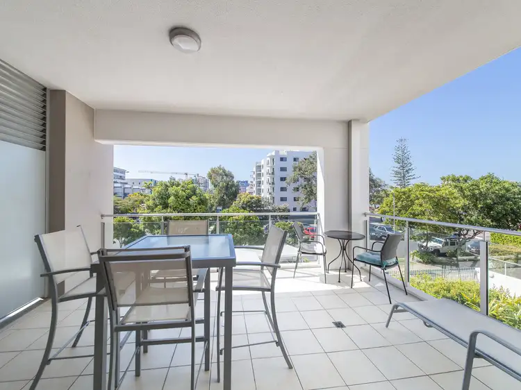 Fourth view of Homely apartment listing, Unit 7/5 Foote Street, Mooloolaba QLD 4557