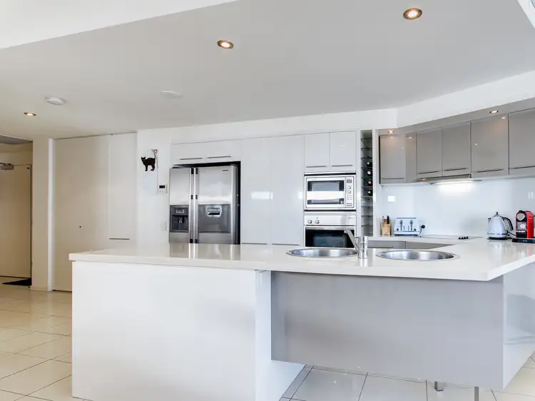 Sixth view of Homely apartment listing, Unit 7/5 Foote Street, Mooloolaba QLD 4557