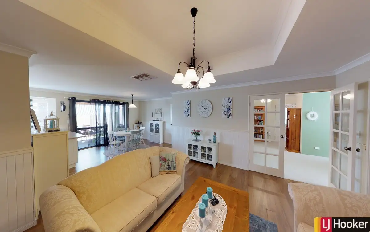 Main view of Homely house listing, 87 Midsummer Circle, Pinjarra WA 6208