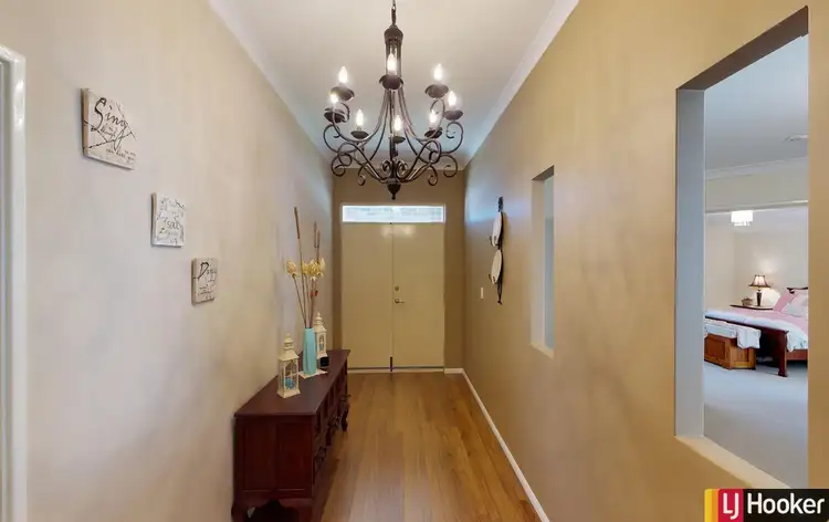 Second view of Homely house listing, 87 Midsummer Circle, Pinjarra WA 6208