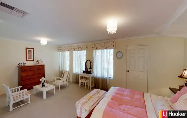 Fourth view of Homely house listing, 87 Midsummer Circle, Pinjarra WA 6208