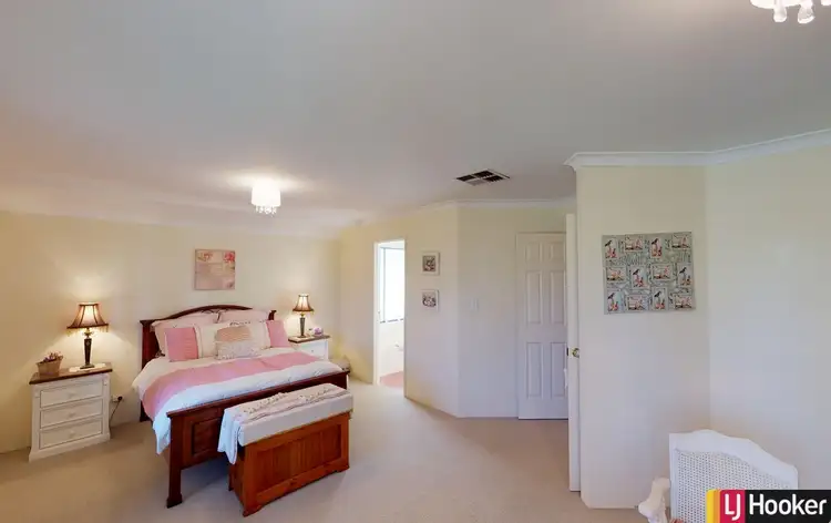 Fifth view of Homely house listing, 87 Midsummer Circle, Pinjarra WA 6208