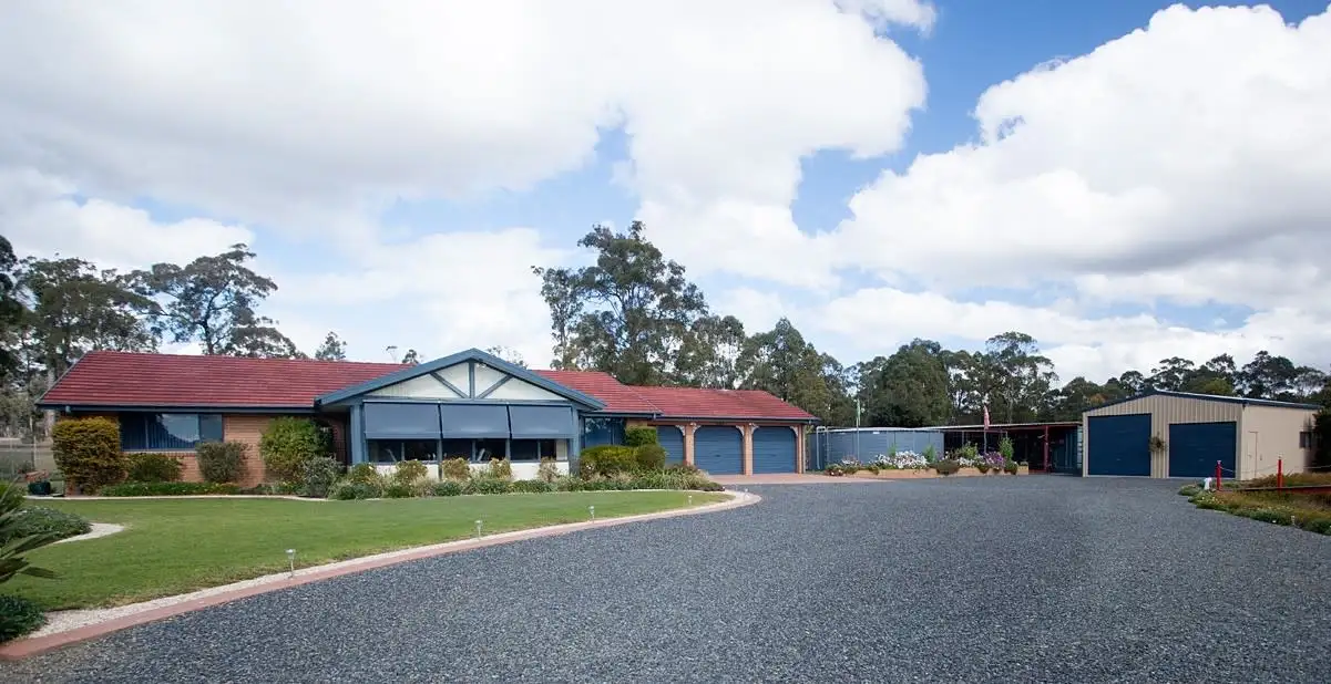 Main view of Homely house listing, 62 Glen Ora Road, Nabiac NSW 2312