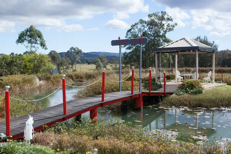 Second view of Homely house listing, 62 Glen Ora Road, Nabiac NSW 2312