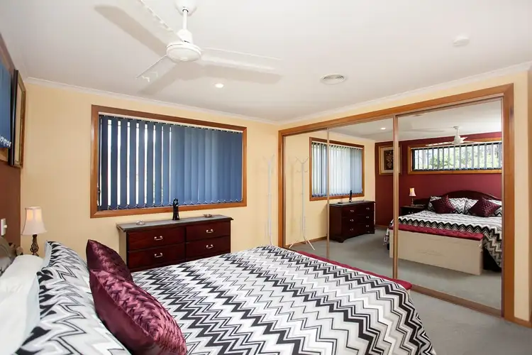 Fifth view of Homely house listing, 62 Glen Ora Road, Nabiac NSW 2312