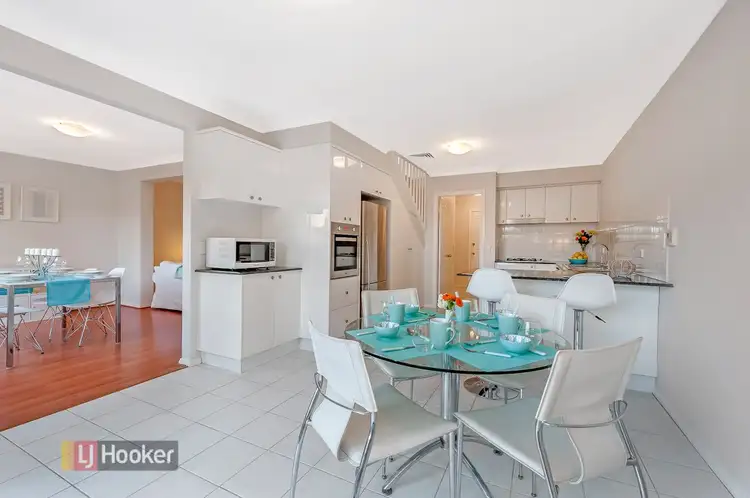 12/542-544 Old Northern Road, Dural NSW 2158