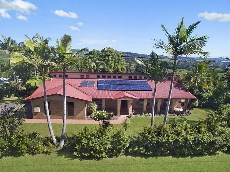 Main view of Homely house listing, 177 Cameron Road, Mcleans Ridges NSW 2480