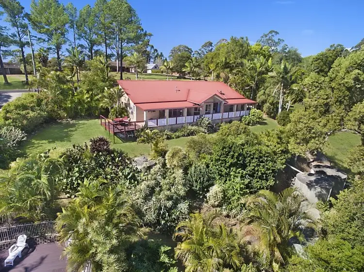 Second view of Homely house listing, 177 Cameron Road, Mcleans Ridges NSW 2480