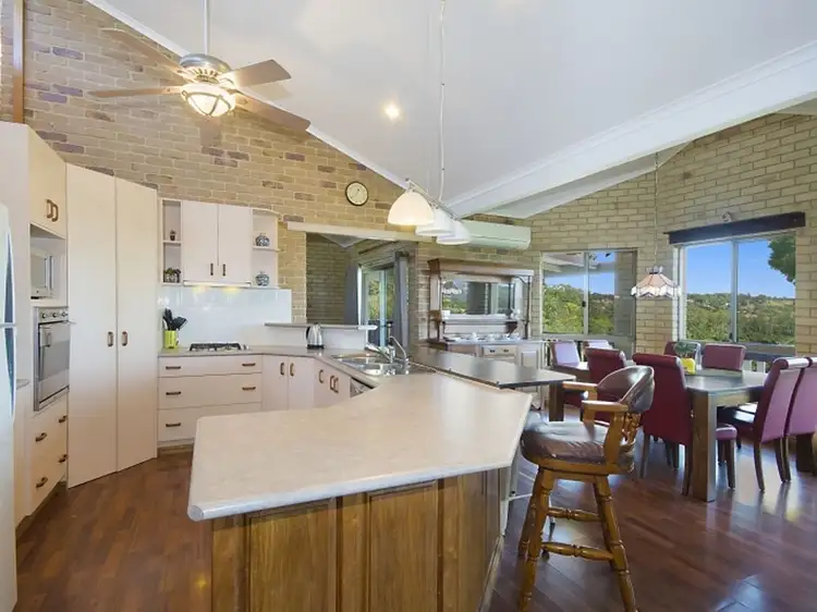 Third view of Homely house listing, 177 Cameron Road, Mcleans Ridges NSW 2480