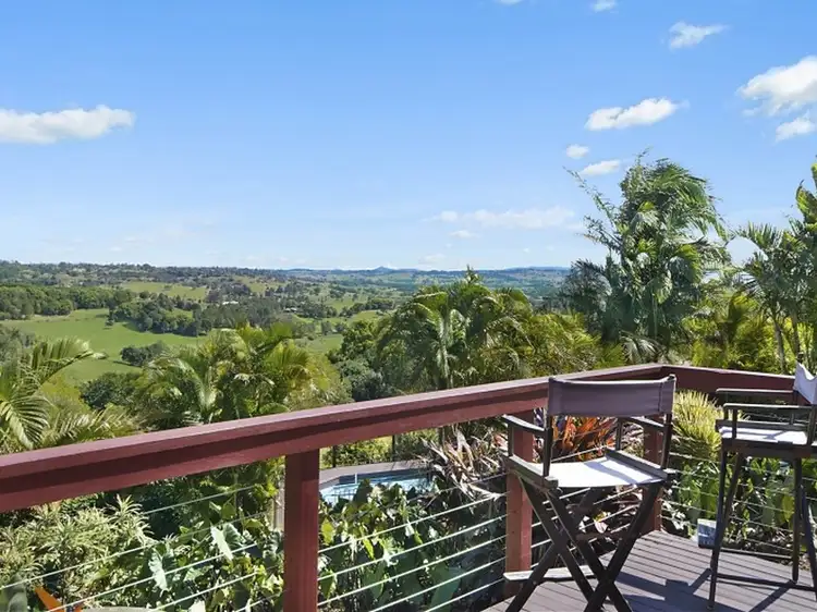 Fourth view of Homely house listing, 177 Cameron Road, Mcleans Ridges NSW 2480