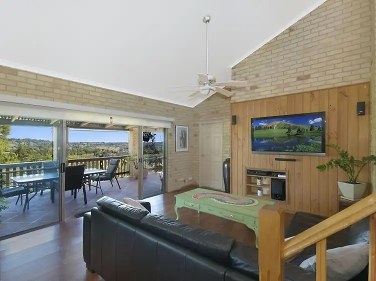 Fifth view of Homely house listing, 177 Cameron Road, Mcleans Ridges NSW 2480