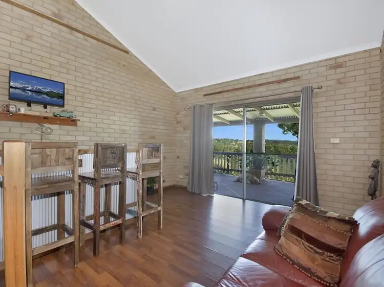 Seventh view of Homely house listing, 177 Cameron Road, Mcleans Ridges NSW 2480