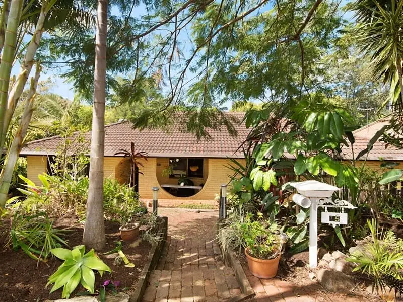 Main view of Homely house listing, 15 Deegan Drive, Goonellabah NSW 2480