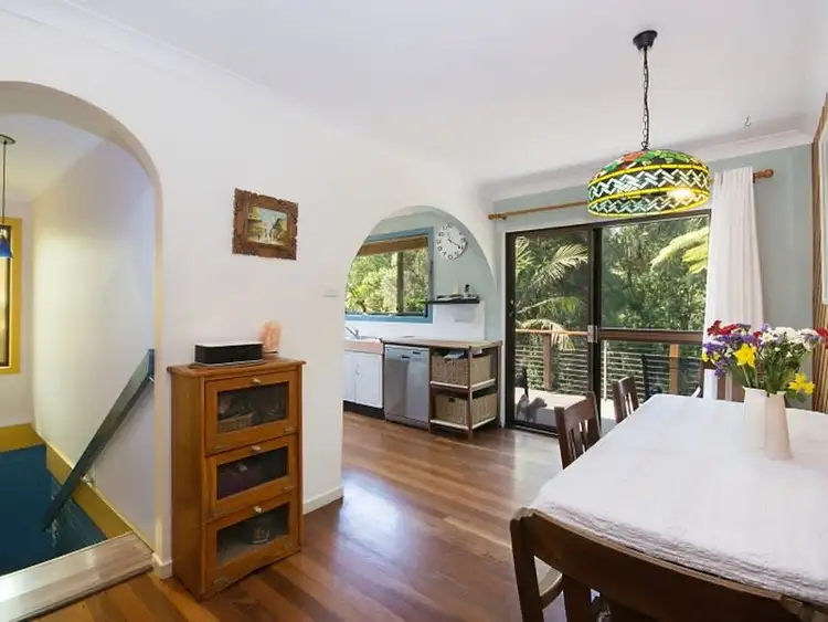 Second view of Homely house listing, 15 Deegan Drive, Goonellabah NSW 2480