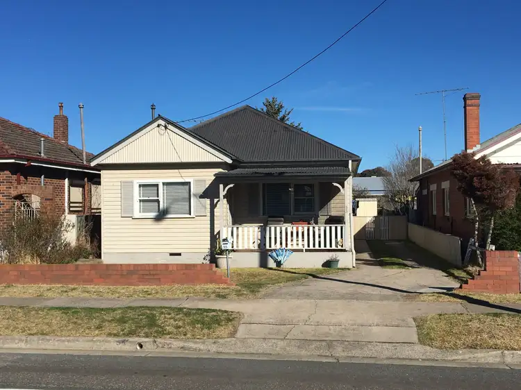 Main view of Homely house listing, 55 Lagoon Street, Goulburn NSW 2580
