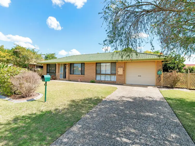 Fourth view of Homely house listing, 9 Fowler Drive, Caboolture South QLD 4510