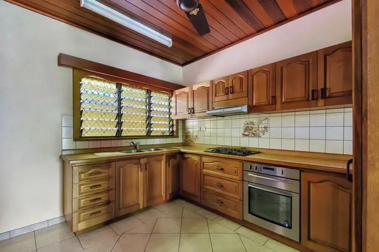 Second view of Homely unit listing, 13/80 Old Mcmillans Road, Coconut Grove NT 810