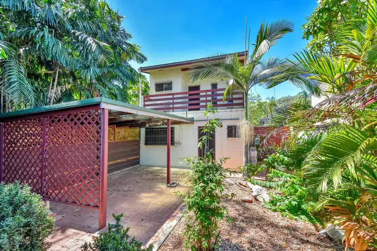 Third view of Homely unit listing, 13/80 Old Mcmillans Road, Coconut Grove NT 810