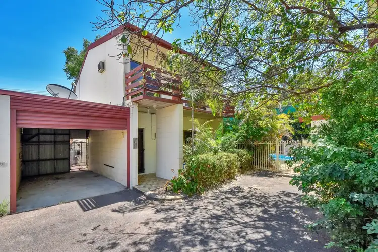 Fourth view of Homely unit listing, 13/80 Old Mcmillans Road, Coconut Grove NT 810