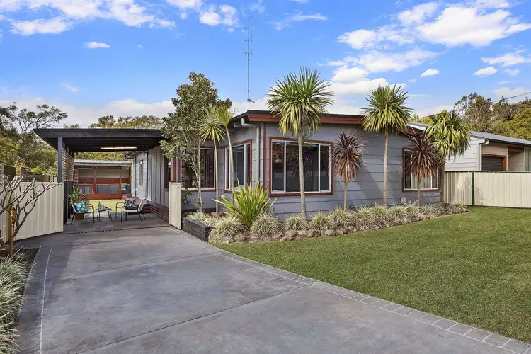 2 Mackay Drive, Tumbi Umbi NSW 2261