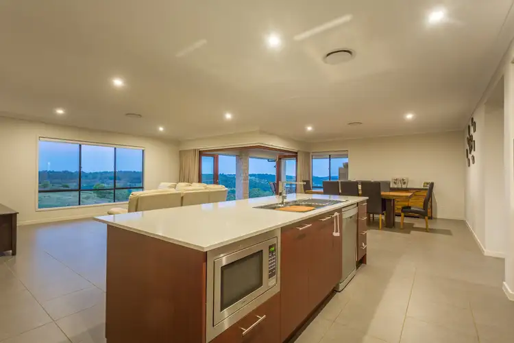 Third view of Homely house listing, 267 Skyline Road South, Monaltrie NSW 2480