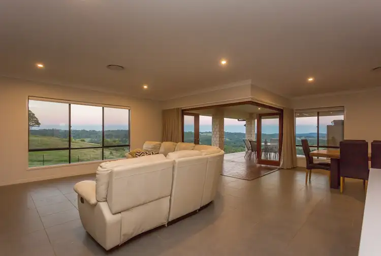 Fourth view of Homely house listing, 267 Skyline Road South, Monaltrie NSW 2480