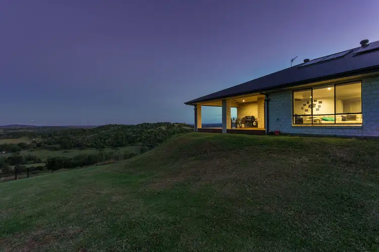 Sixth view of Homely house listing, 267 Skyline Road South, Monaltrie NSW 2480