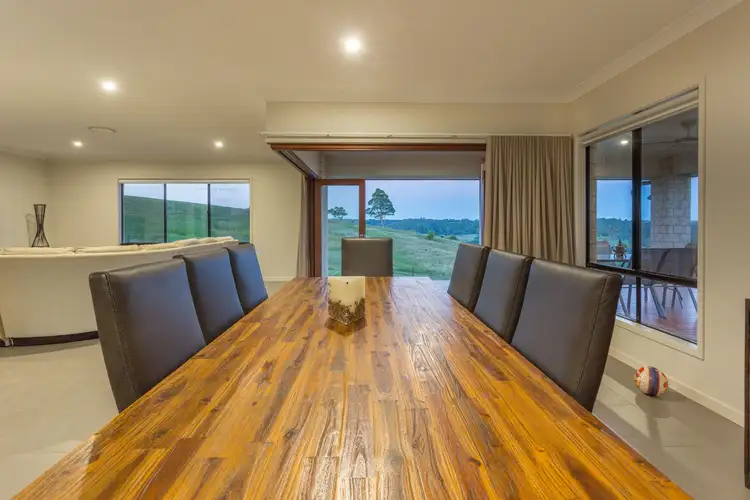 Seventh view of Homely house listing, 267 Skyline Road South, Monaltrie NSW 2480