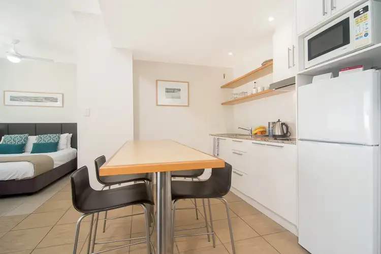 Second view of Homely unit listing, 68 Portsea/70-76 Davidson Street, Port Douglas QLD 4877
